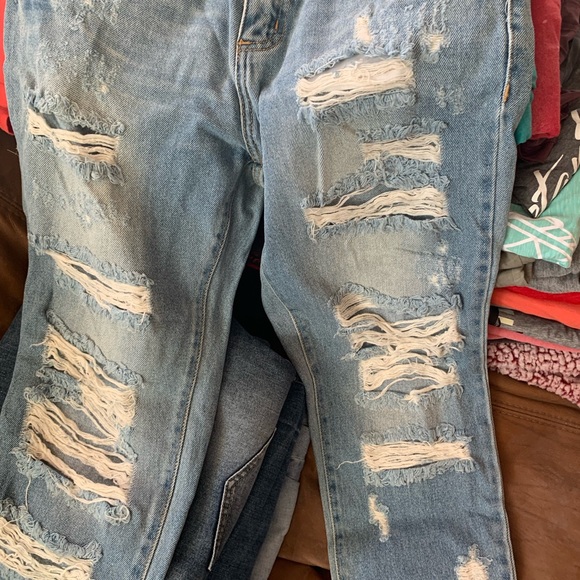 Celia jeans - Picture 4 of 4